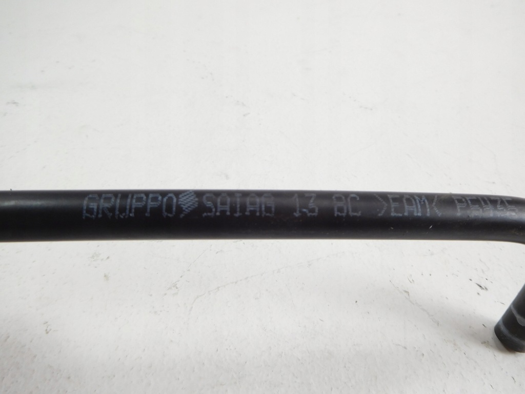 фото №6, Шланг жидкость chłodniczej fiat ducato 1314798080