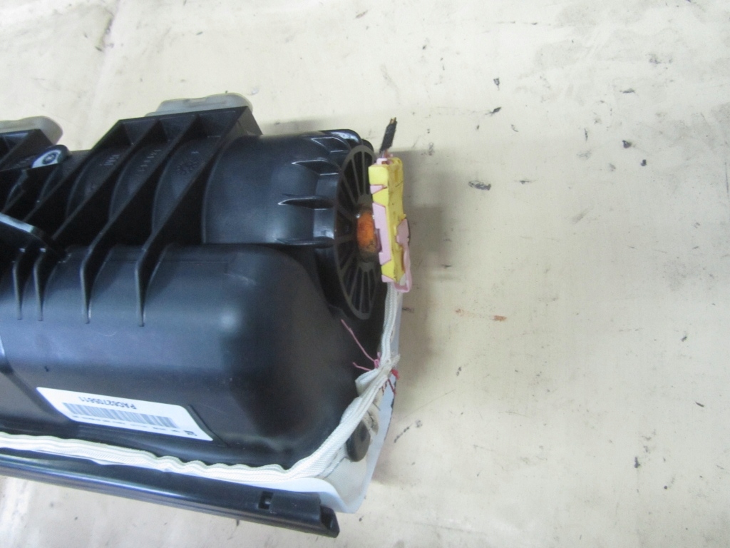 фото №6, Панель приладів приладова консоль панель приладів opel zafira b