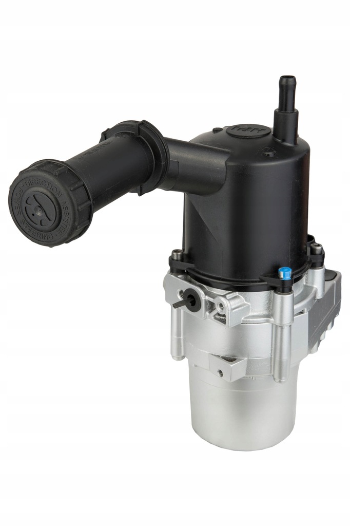 фото №3, Насос усилителя citroen c4 coupe