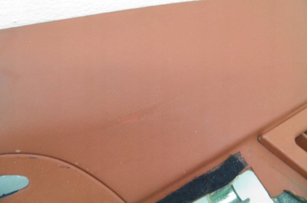 фото №9, Обшивка защита стойка porsche 911 997 99755518801