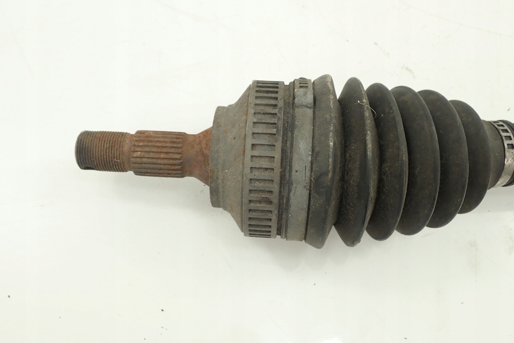 фото №4, Привідний вал ліва короткий berlingo 1.6 hdi