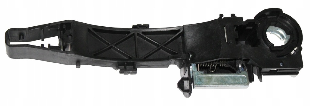 фото №1, Renault master iii основание ручка дверь боковых