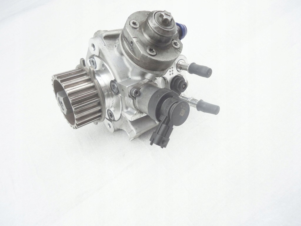 фото №1, Citroen c3 c4 ds3 1,6ehdi насос упорскування bosch