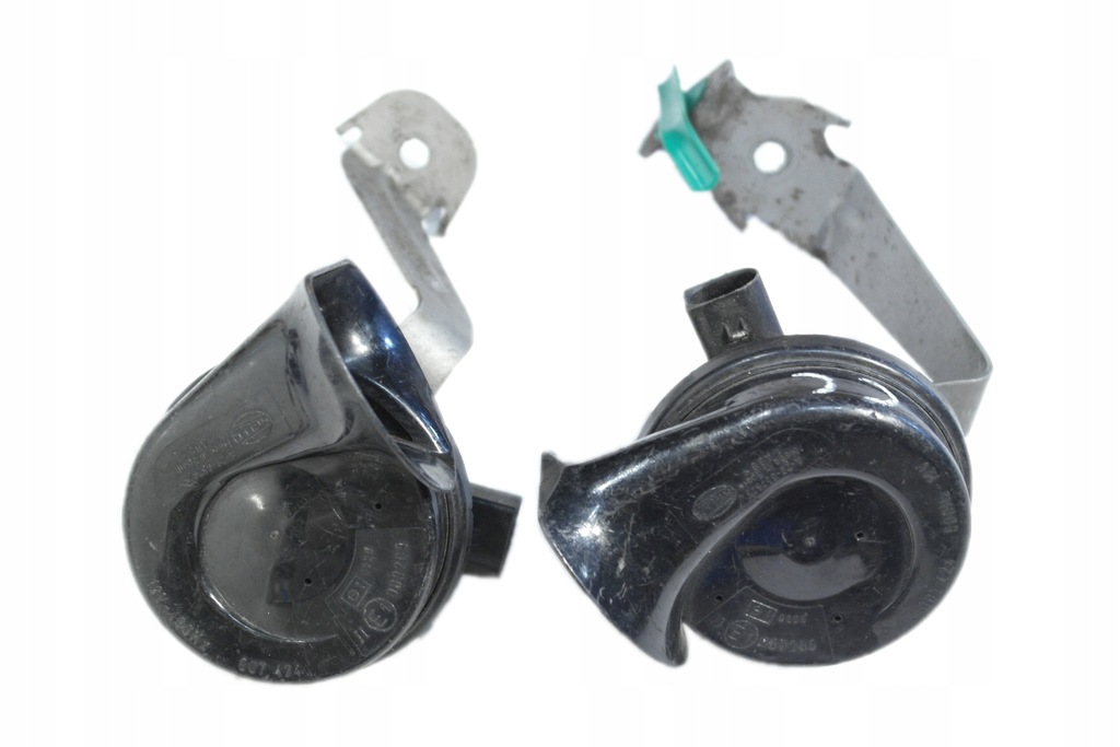 фото №1, Vw cc 2008-12 r сигнал звуковий клаксон