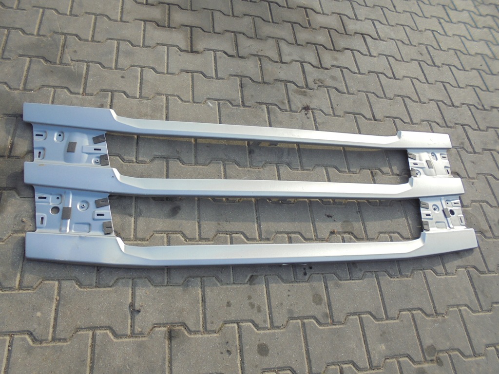 фото №1, Капот решётка радиатора решётка радиатора scania r s новый model