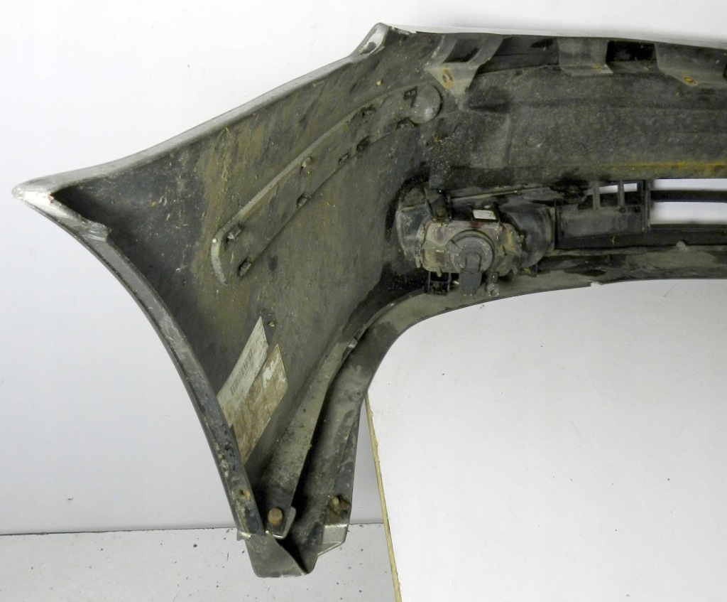 688.zderzak перед передній saab 95 9-5 рестайлінг  омивачі Оригінал