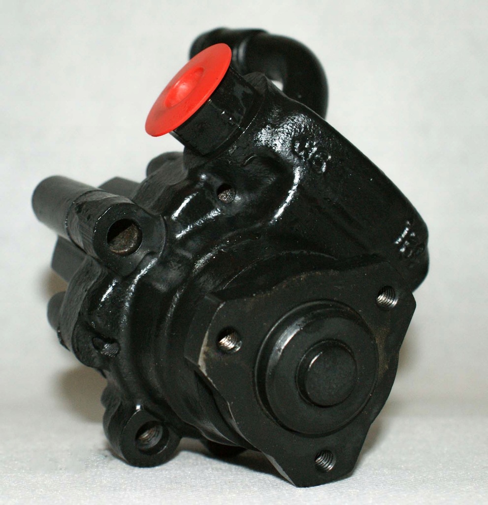 фото №1, Насос усилителя land rover freelander дизель 2.0