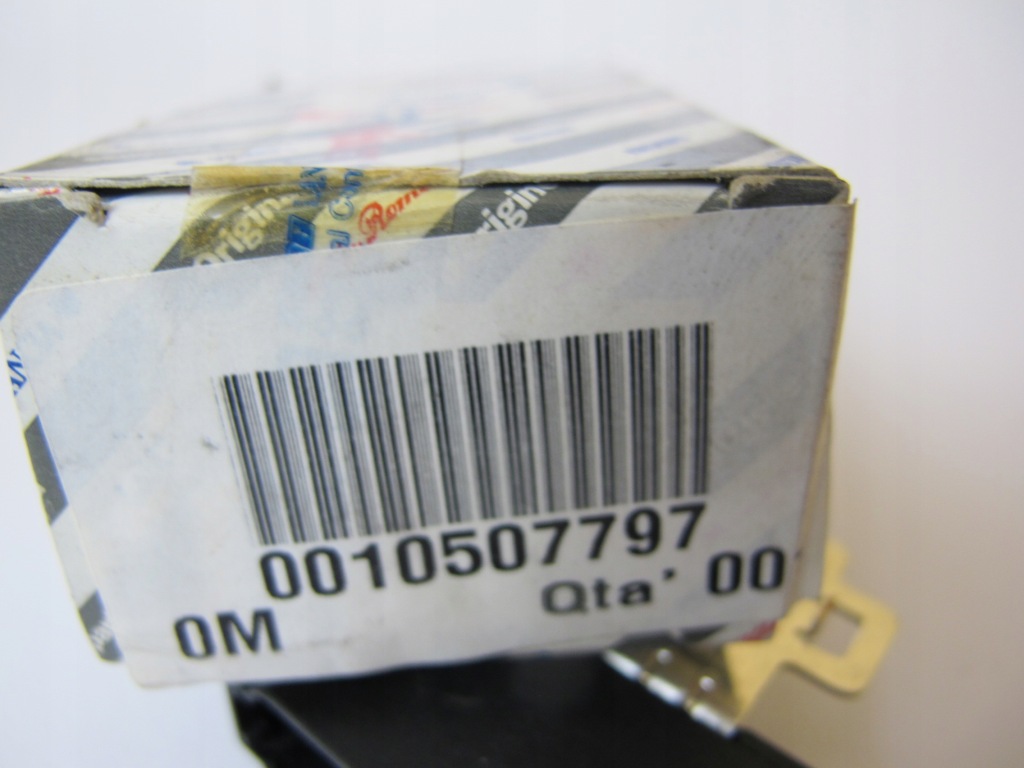 Купити З'єднувач połączeń masowych lancia ypsilon 10507797