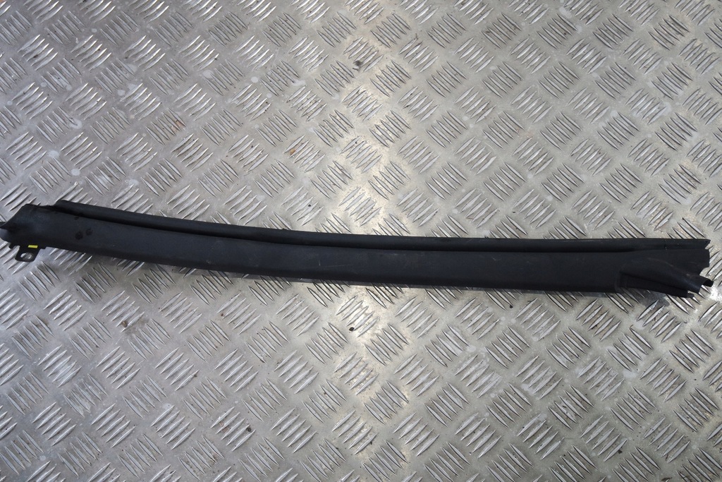 фото №1, Прокладка рами bentley gtc lift 3w7845120e