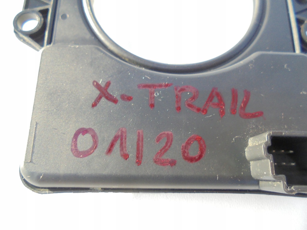 фото №5, X-trail t32 датчик kąta повороту 47945 4ba0a 13-