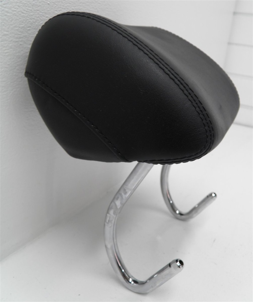 фото №5, Подголовник задний средний mercedes w221 czarna кожа