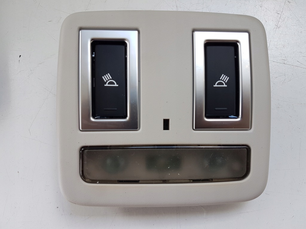 фото №4, Лампа задня освітлення кабіни jaguar xf x260 15-19