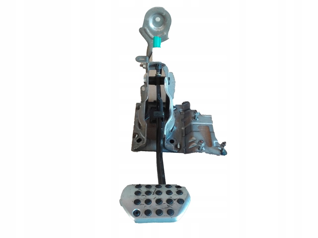 фото №1, Педаль тормоза citroen ds4 1.6 thp