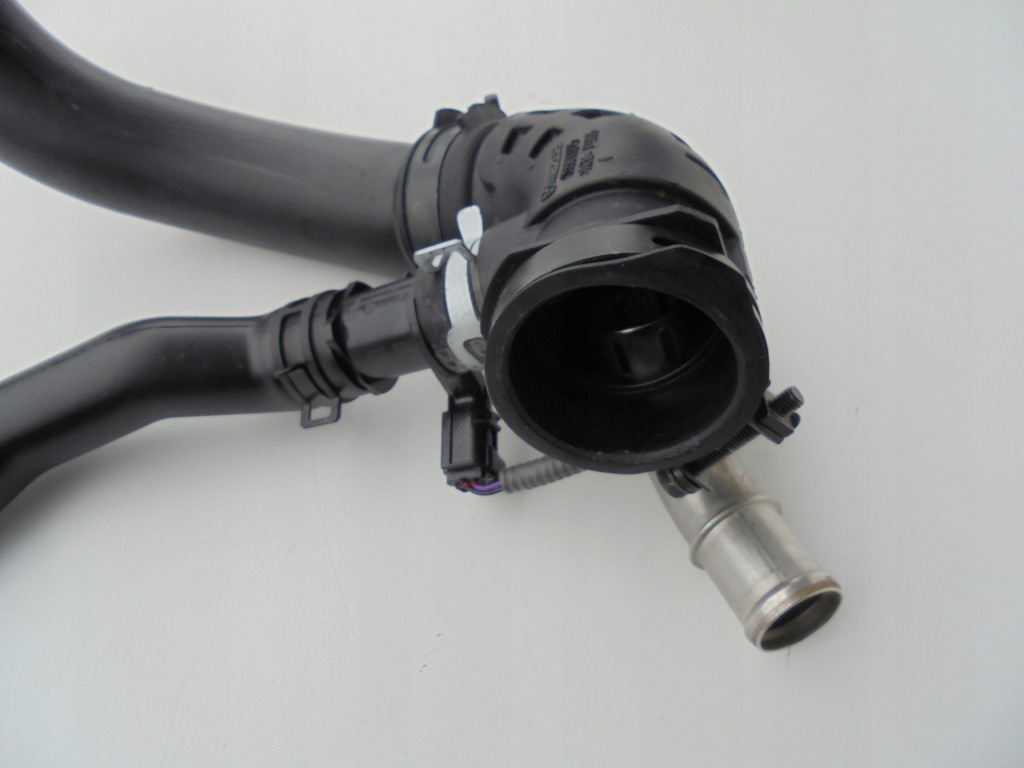 фото №14, Mazda cx3 cx-3 труба wąż воздуха s55013225 15-19