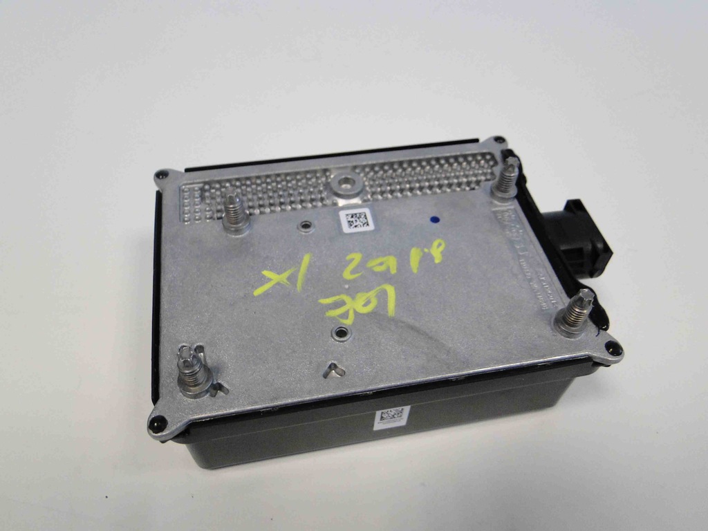 фото №10, Mercedes c klasa w205 радар distronic w решётка радиатора