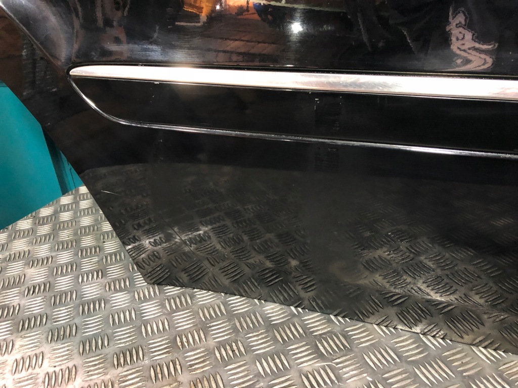 фото №6, Mercedes ml w164 дверь правый задняя правое задние c040