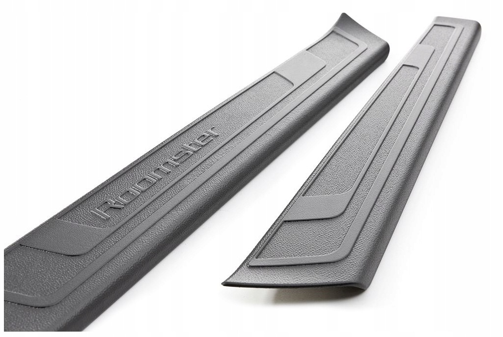 фото №1, Накладки пороговые накладки пороги skoda roomster