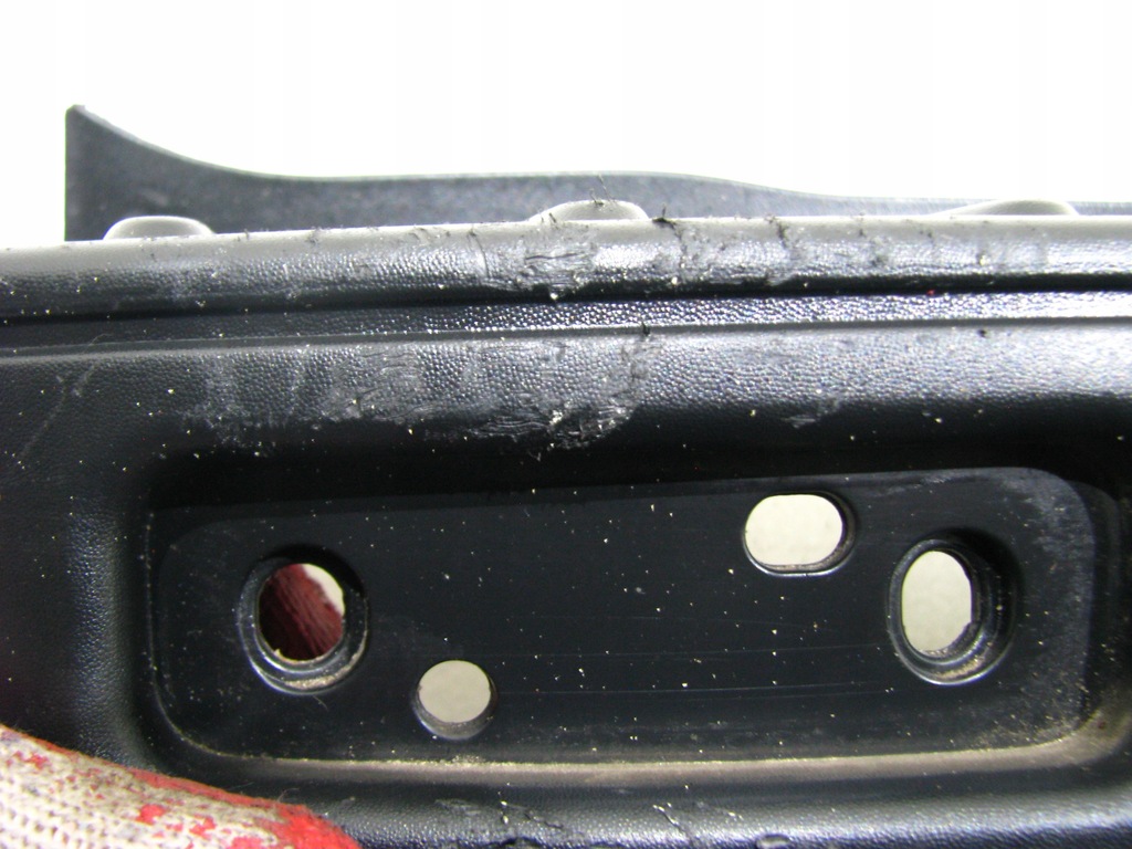 фото №5, Ford transit custom бампер задняя задний