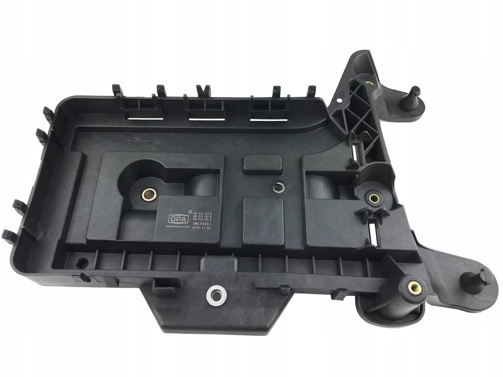 фото №1, Основа кронштейн pod акумулятор skoda audi tdi