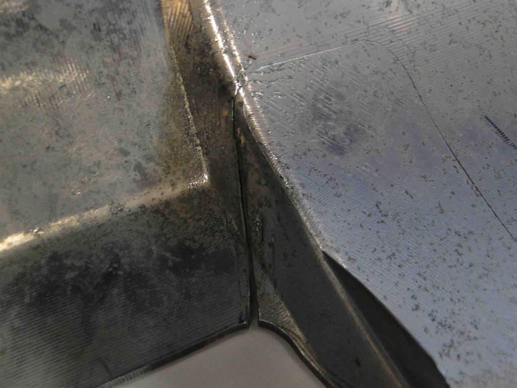 фото №8, Mercedes ml w164 lift бампер задний 63 amg pts 164