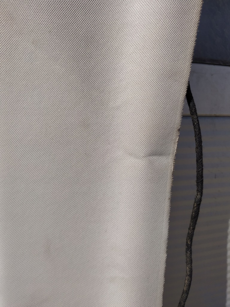 фото №5, Ford fiesta mk8 стеля стеля оббивка