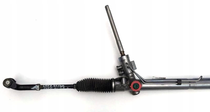 Land rover freelander 2 ii трансмісія рейка рульова Доставка