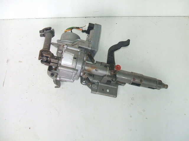 фото №1, Ford b-max насос підсилювача електрична