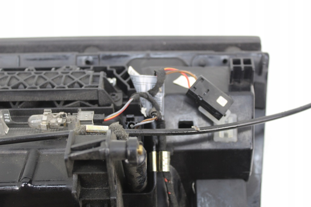 фото №7, Бардачок пасажира bmw seria 7 e65 7029753