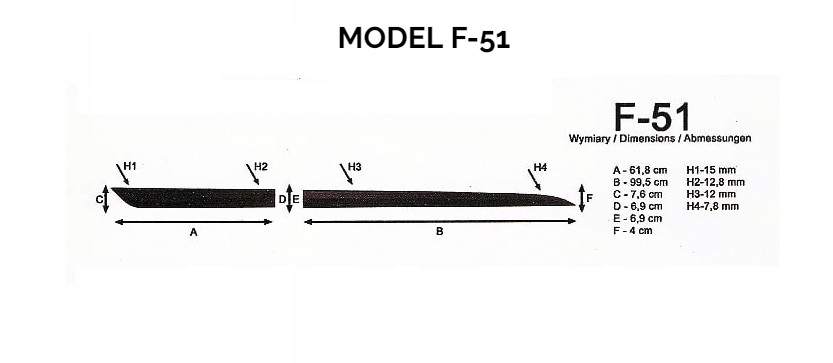 фото №3, Накладки боковой накладки дверь suzuki vitara 2015 -