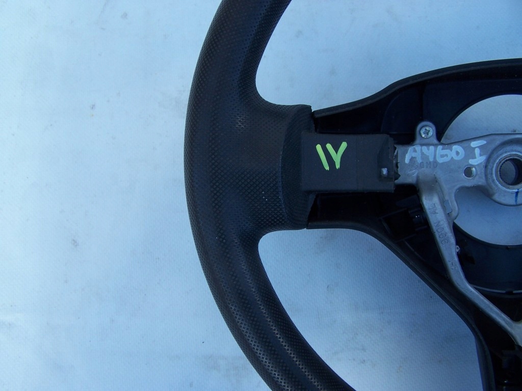 фото №6, Toyota aygo i повітропровід 05-