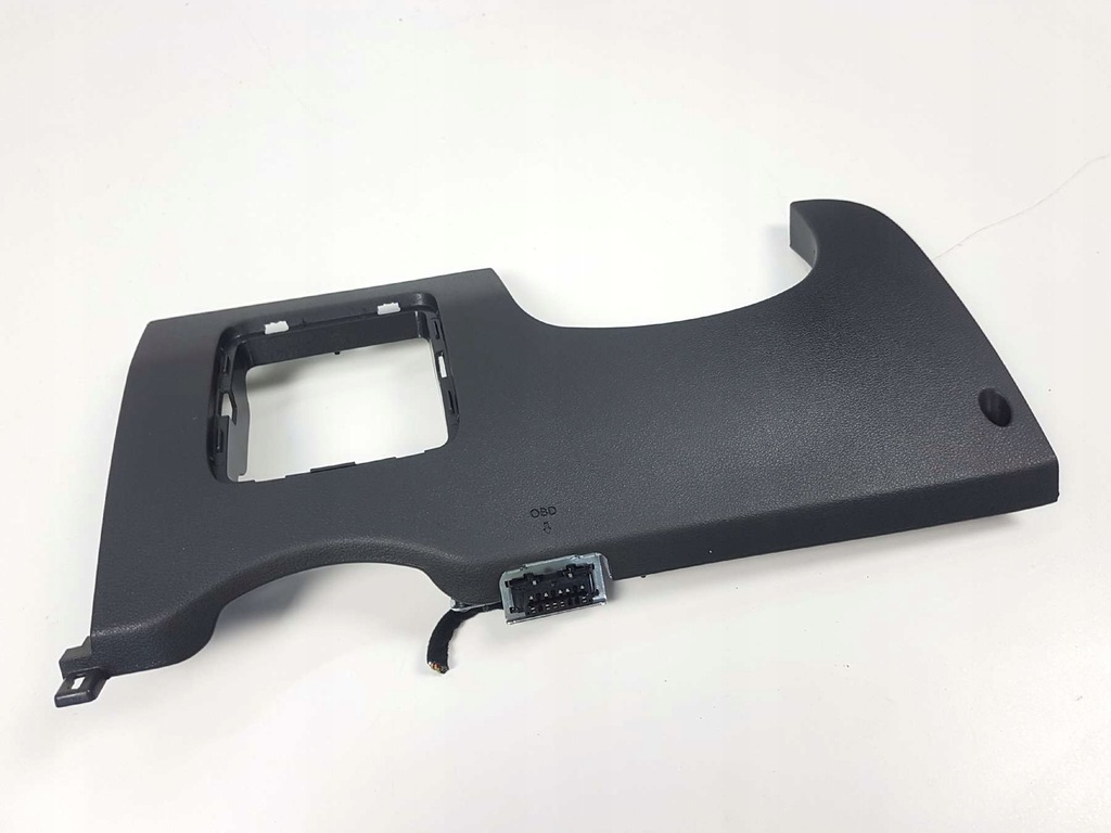 фото №1, Hyundai tucson ii защита панели консоли