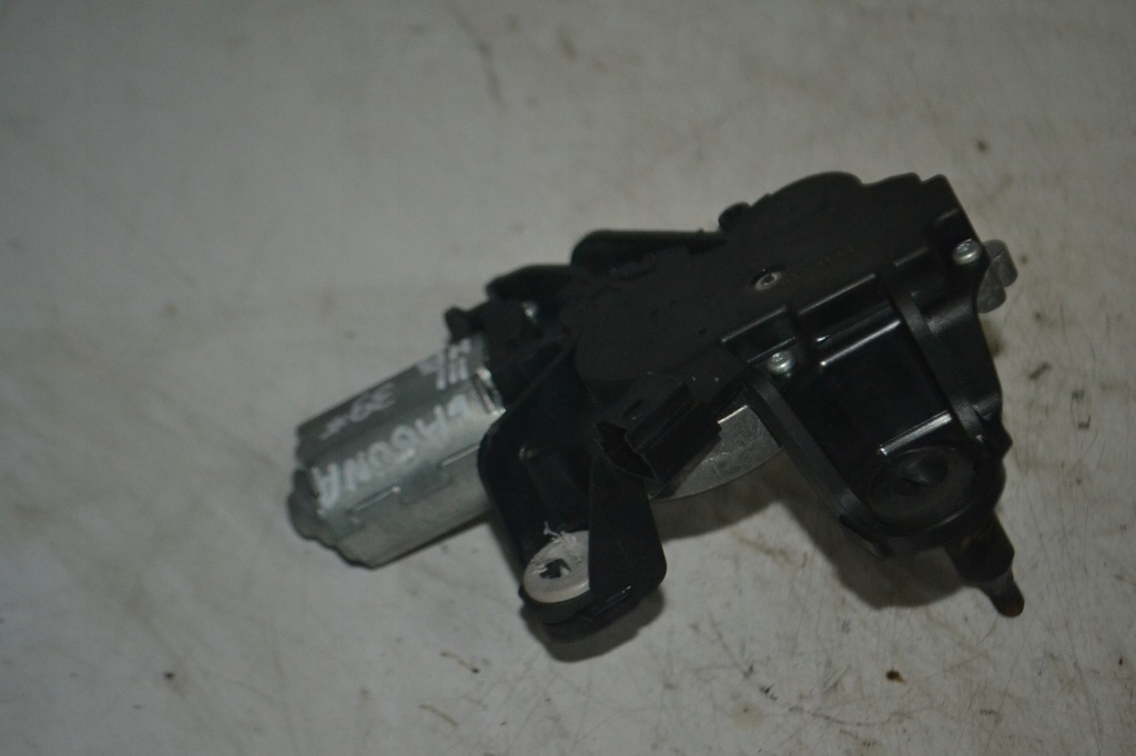 фото №1, Моторчик двірники задня renault laguna 3 hb