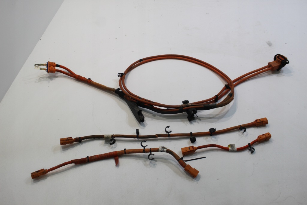 фото №1, Vw passat b8 gte дроти напруги kpl 3q0971015c