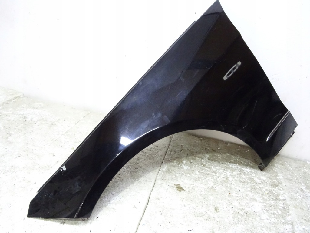 фото №1, Mercedes w212 e-klasa крыло левый передний