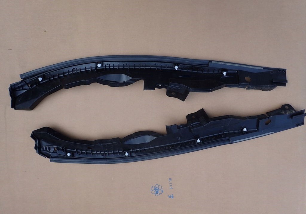 фото №1, Dw infiniti q70 прокладка заглушка 658211ma0a