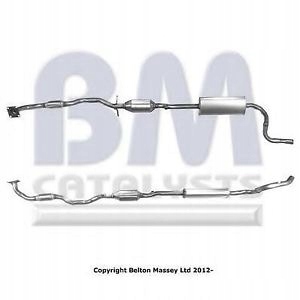 фото №1, Катализатор audi a2 1.4