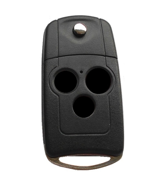 фото №1, Ключ pilot корпус honda civic accord crv 3p