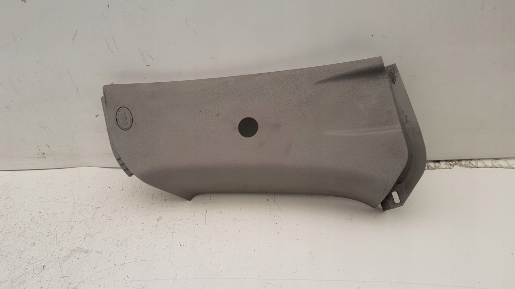 фото №1, Защита стойка левый задняя ssangyong kyron 06r eu