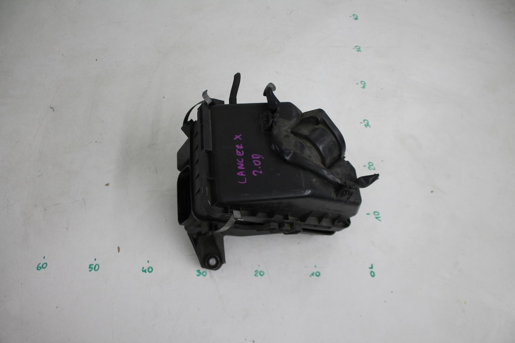 фото №6, Корпус фильтра воздуха 1500a185 lancer x 2.0 did