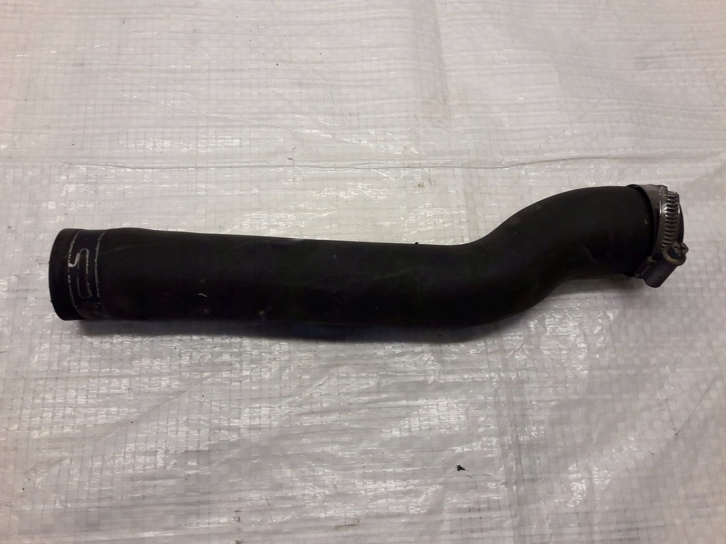 фото №1, Porsche 911, 996 труба wody 99610662155