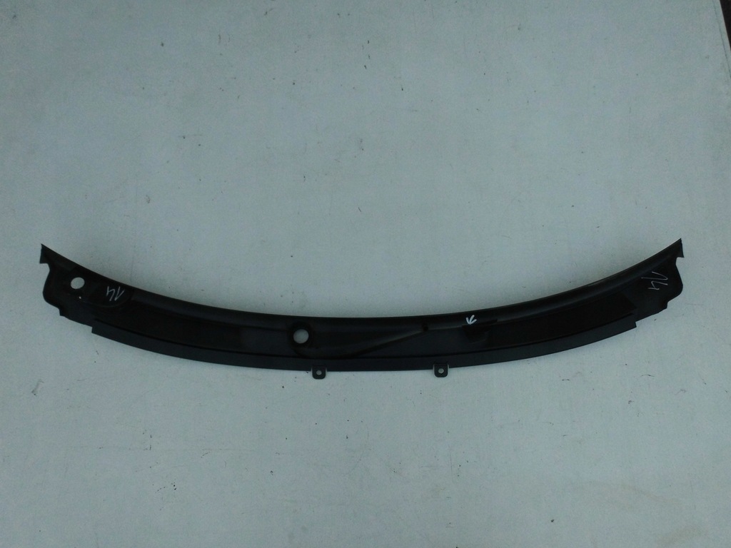 фото №7, Жабо 4f1819403 audi a6 c6 оригинал