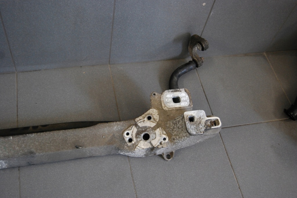 фото №7, Тяга стабилизатора кронштейн a8 d3 4e0199205q