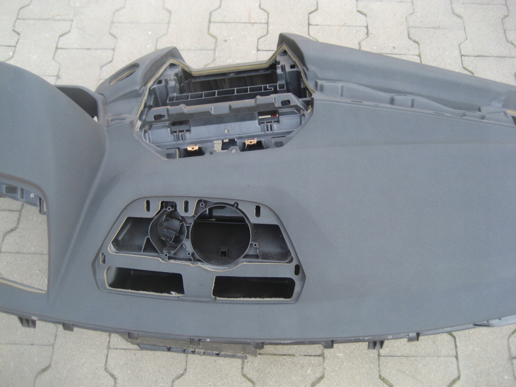 фото №7, Bmw x1 f48 x 1 приборная панель приборная angilk 15-18r