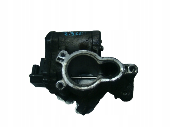 фото №1, Master iii 2.3 dci клапан egr 8200987088