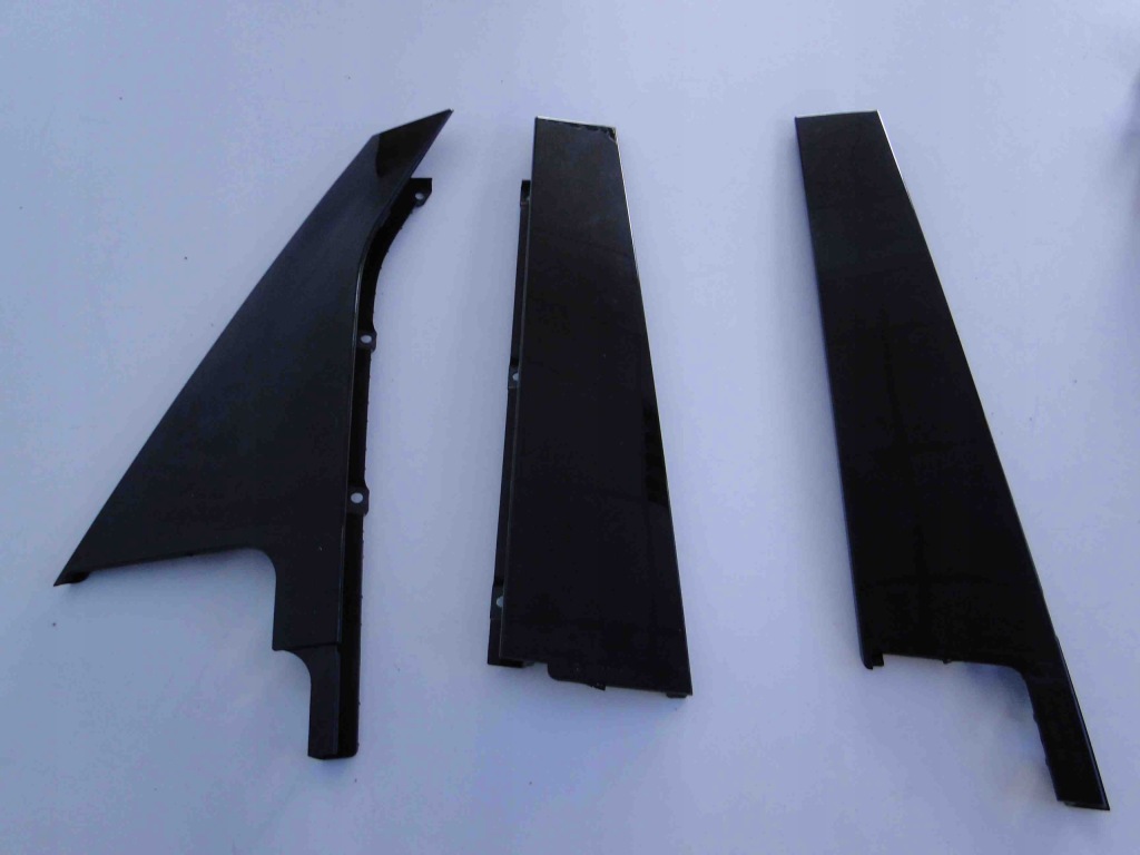 фото №2, Mercedes b klasa w246 захист na двері праве задні