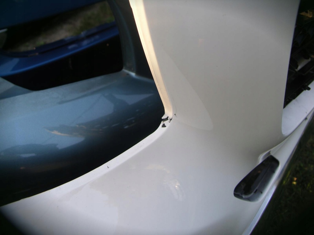 фото №8, Mercedes glc a 253 бампер передній kielce-gliwice