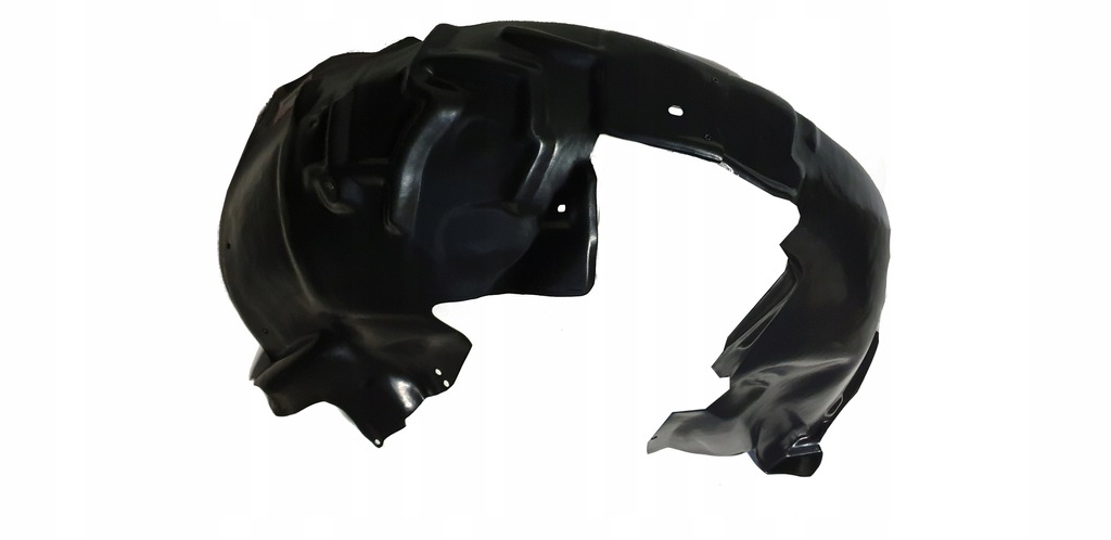 фото №1, Audi a4 b8 07- подкрылок перед передние правое nowe