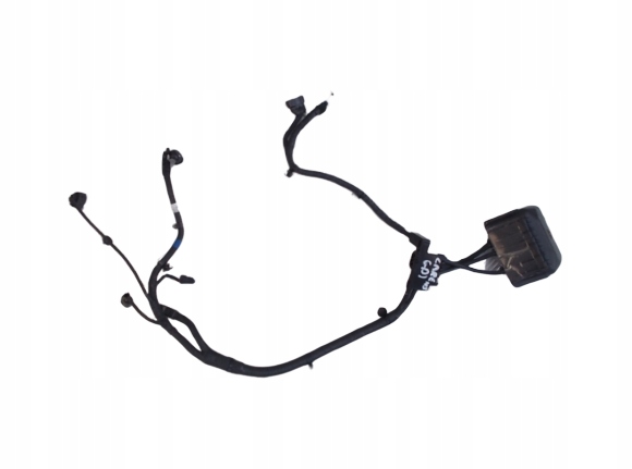 фото №1, Kia carens iv клемма плюсовая жгут 2.0 gdi