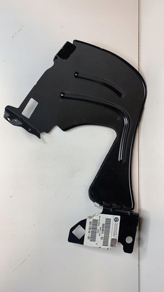 фото №1, Кронштейн крыло задняя fiat alfa romeo lancia