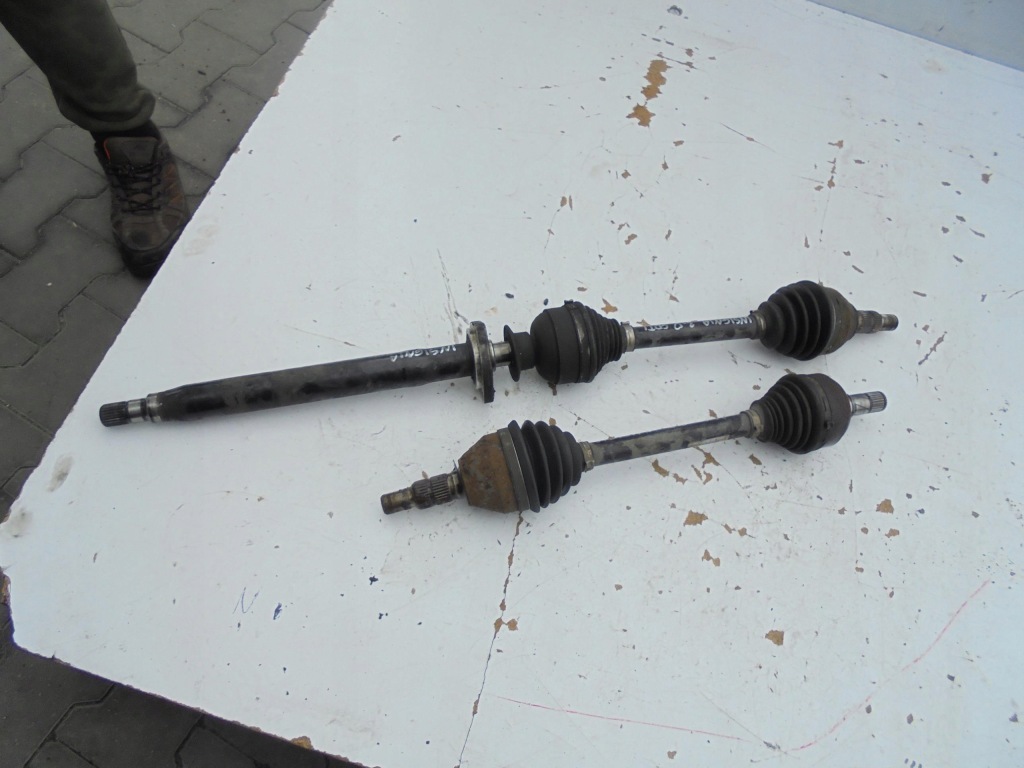 Купить Приводной вал левое  перед opel insignia 2.0 cdti 6 передач